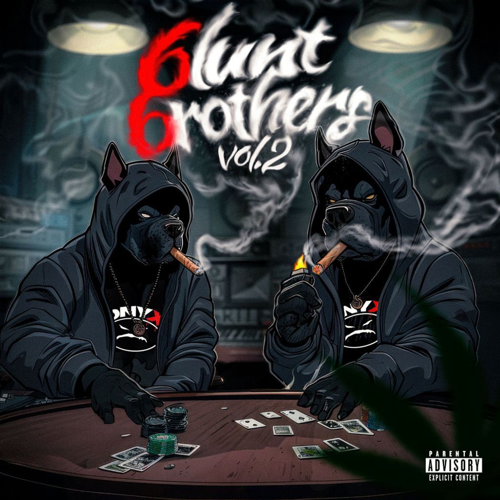 6lunt 6rothers, Vol. 2