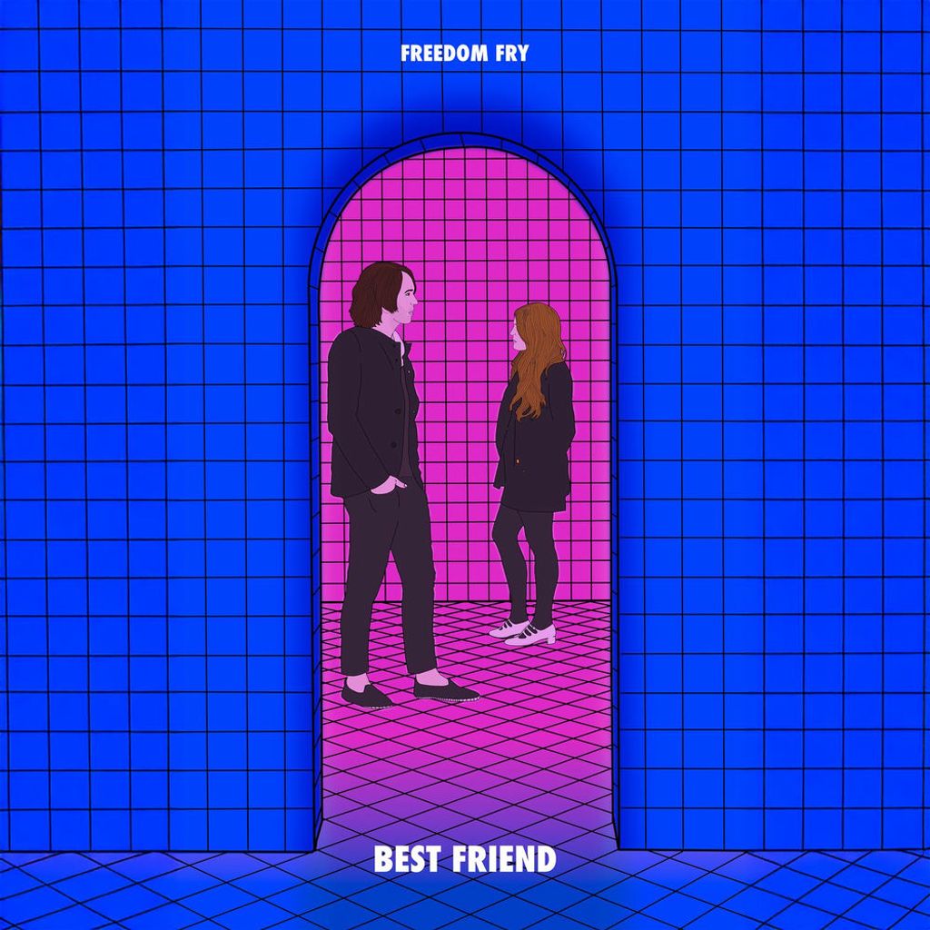 Best Friend