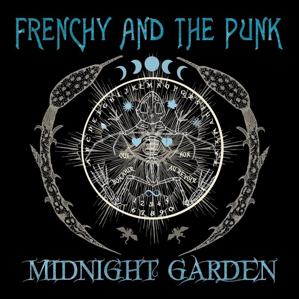Midnight Garden