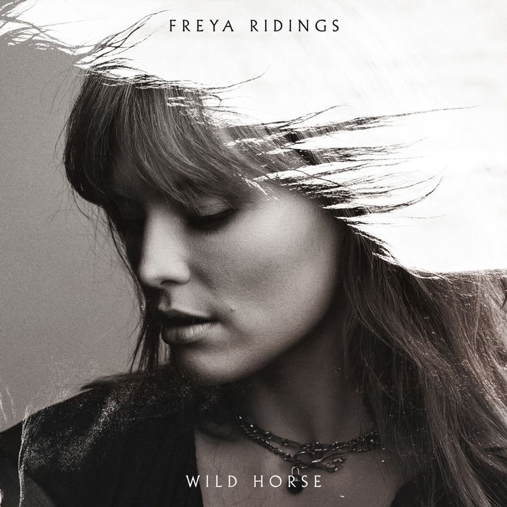 Wild Horse