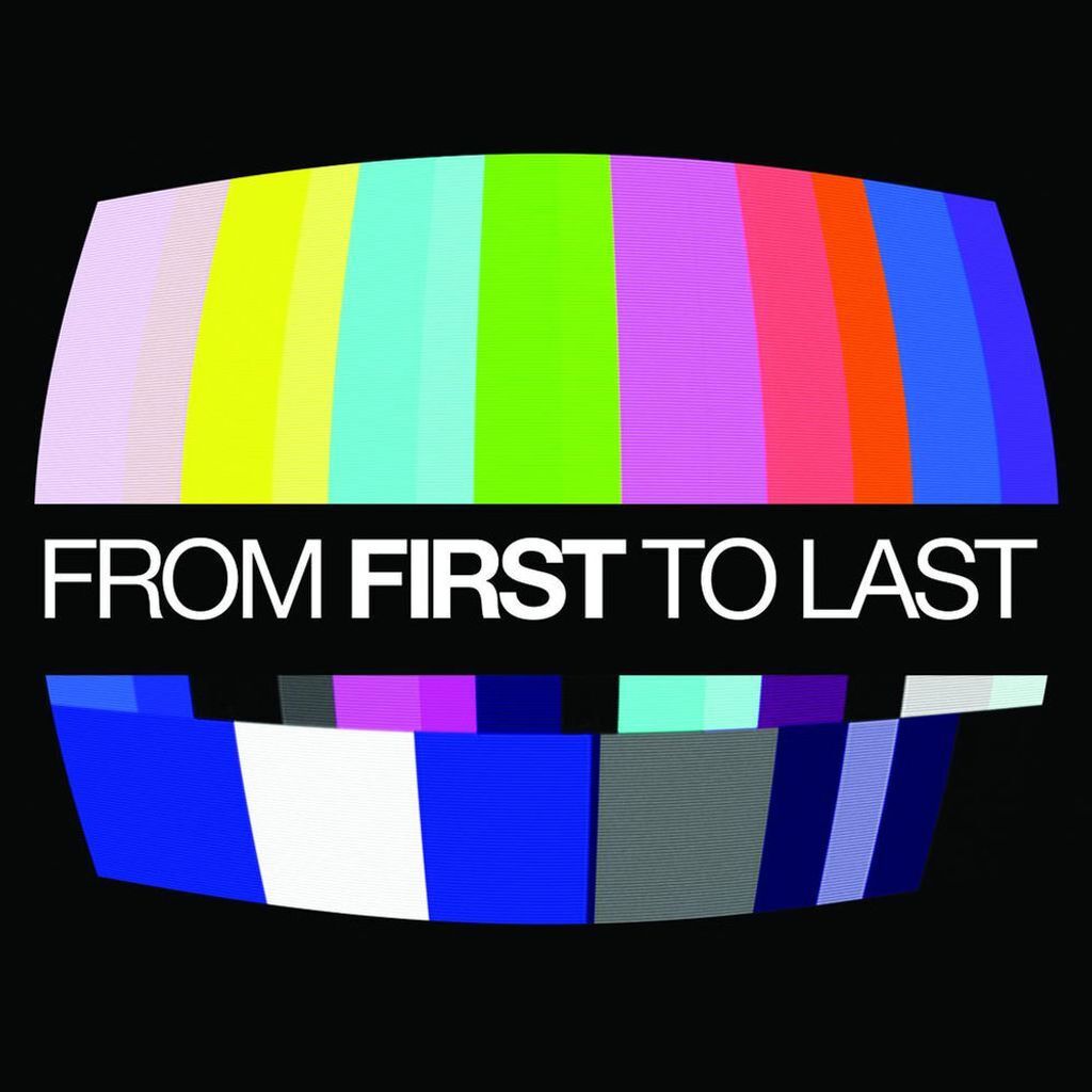 From First to Last