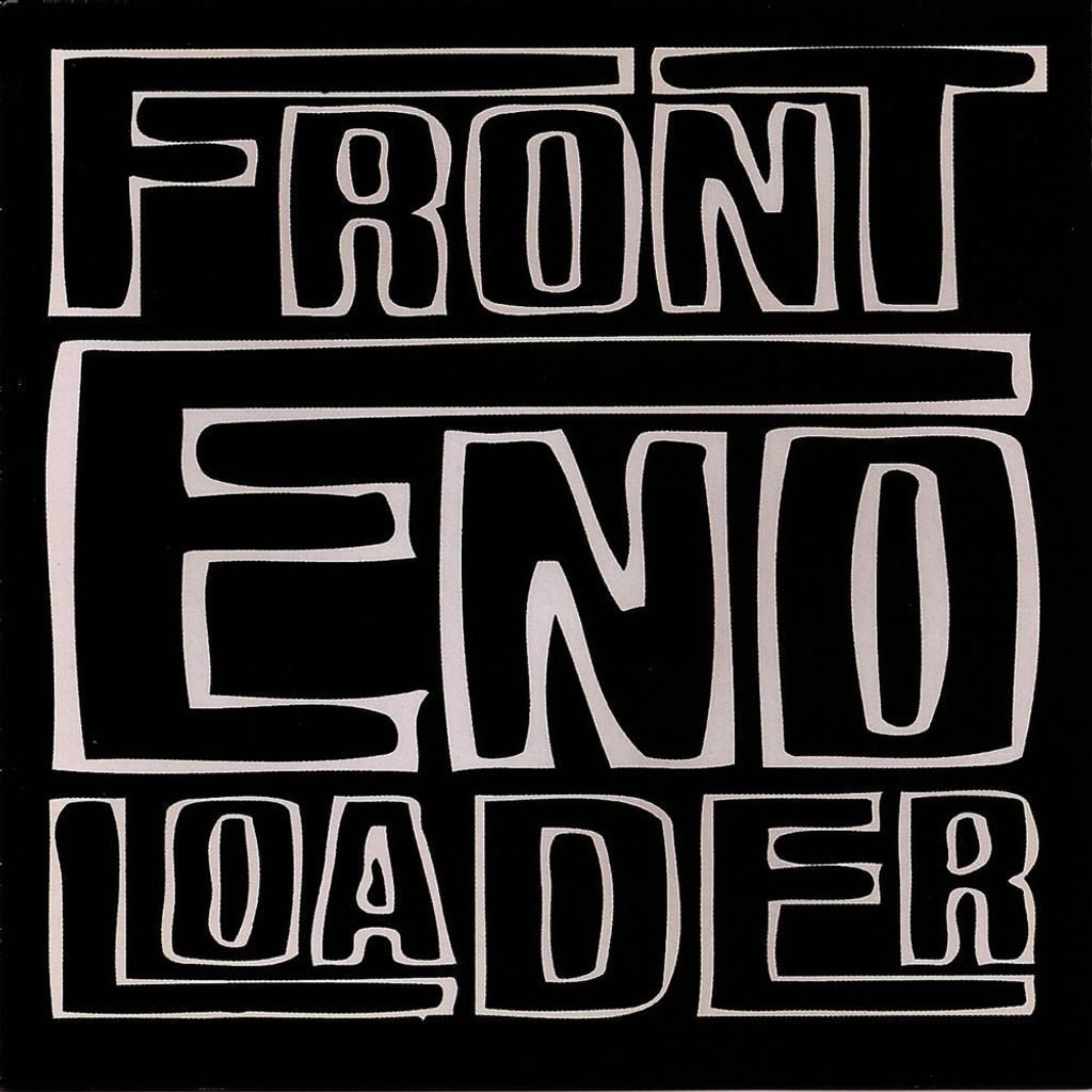 Front End Loader