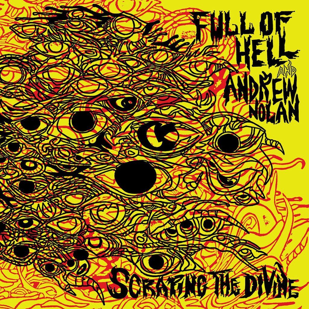 Scraping the Divine