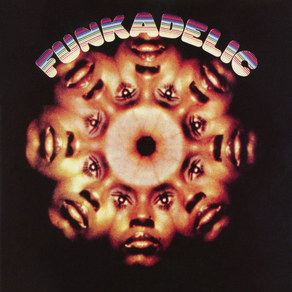 Funkadelic