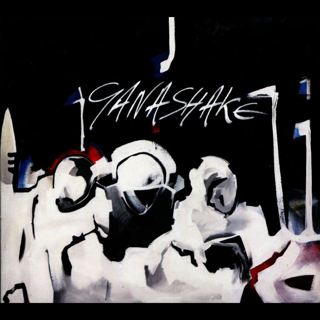 Ganashake