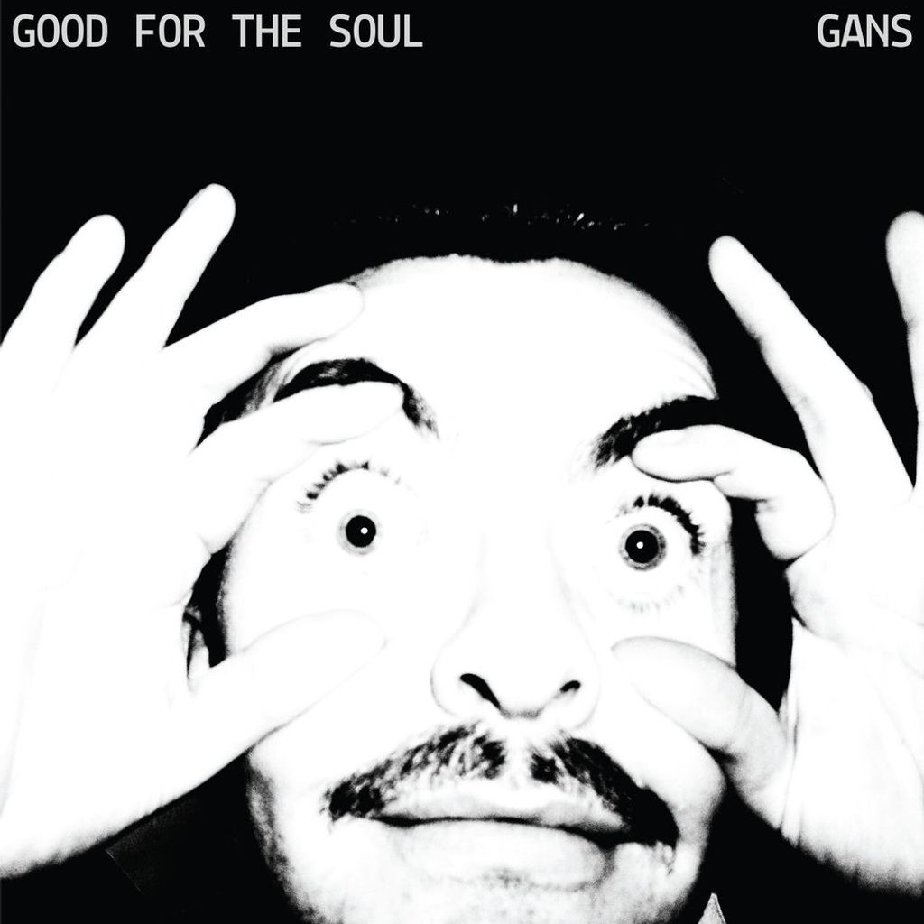 GOOD FOR THE SOUL