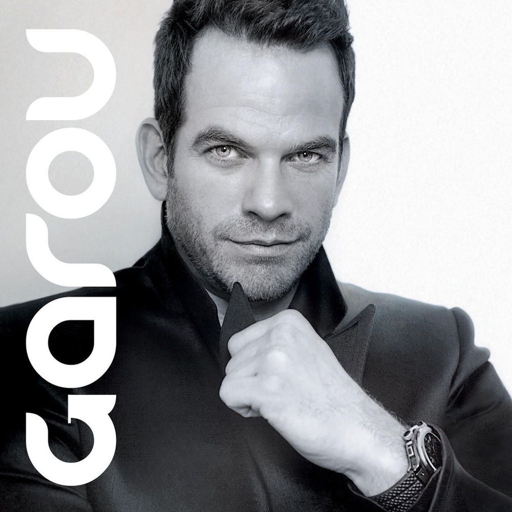 Garou