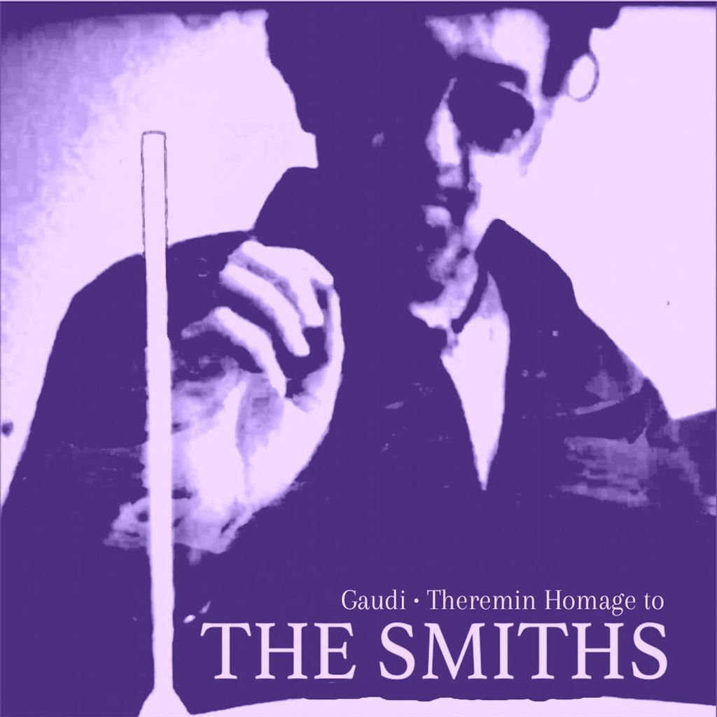 Theremin Homage to the Smiths