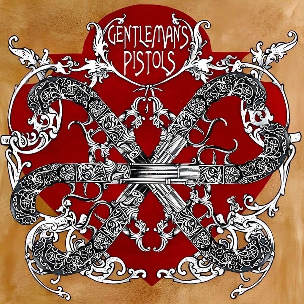 Gentlemans Pistols