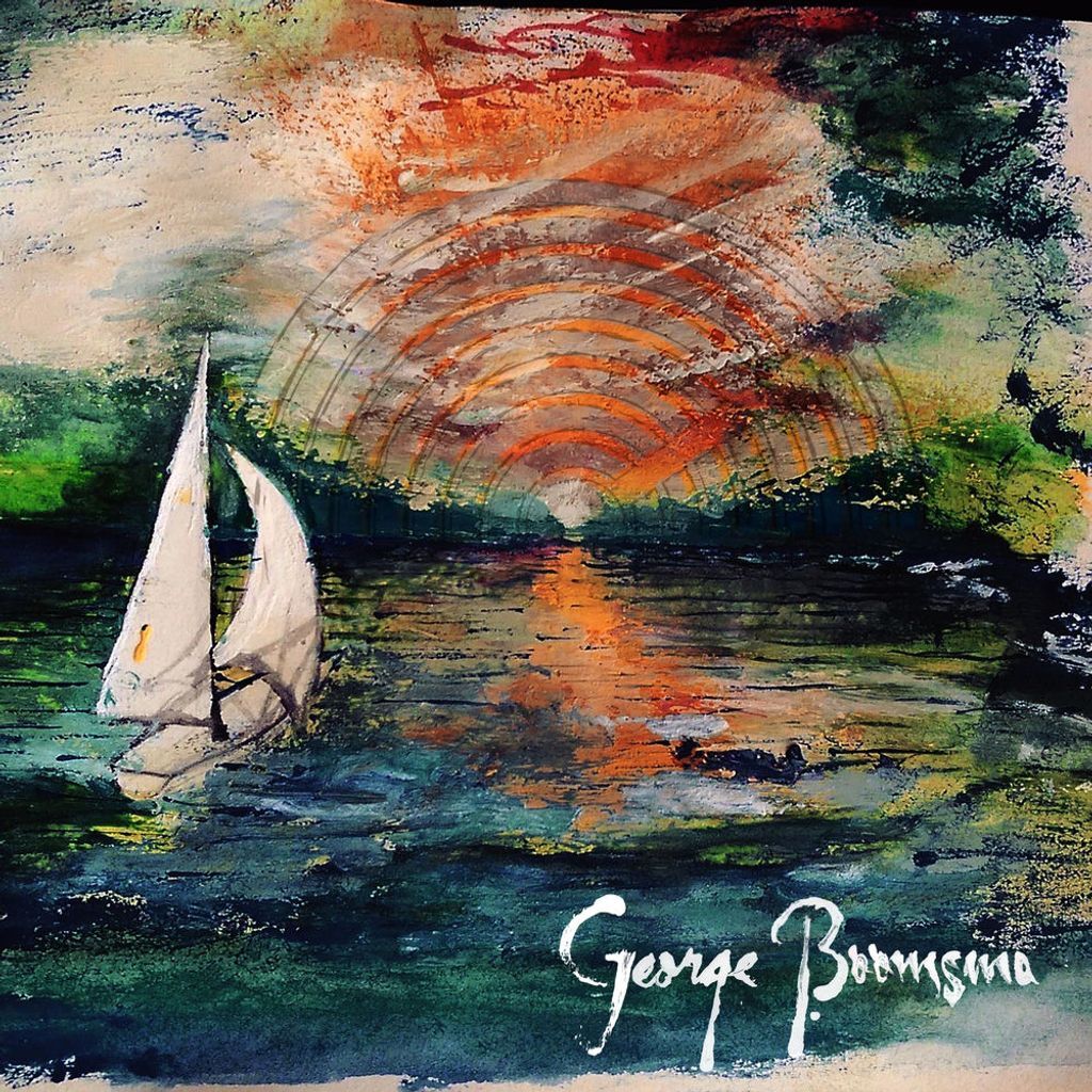 George Boomsma
