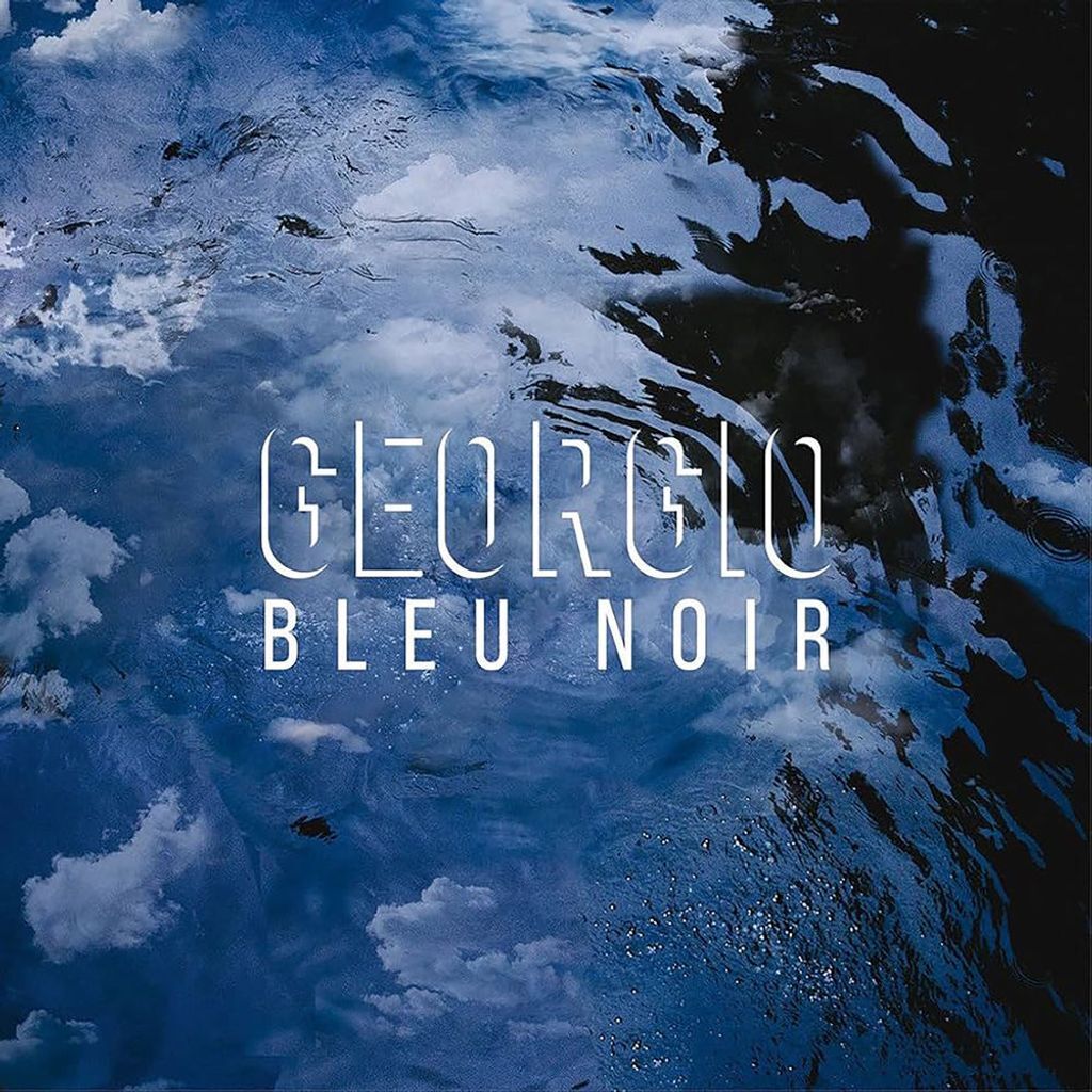 Bleu noir
