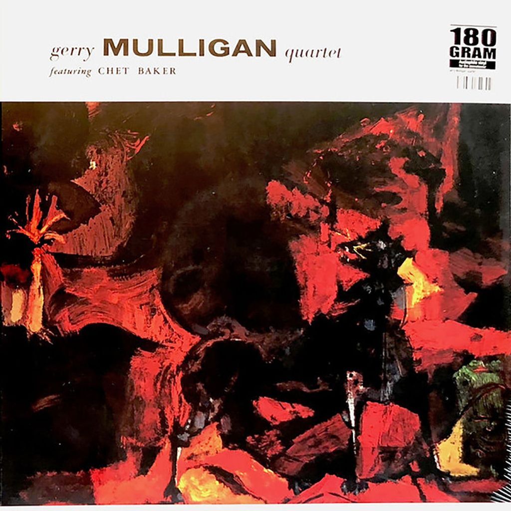 Gerry Mulligan Quartet