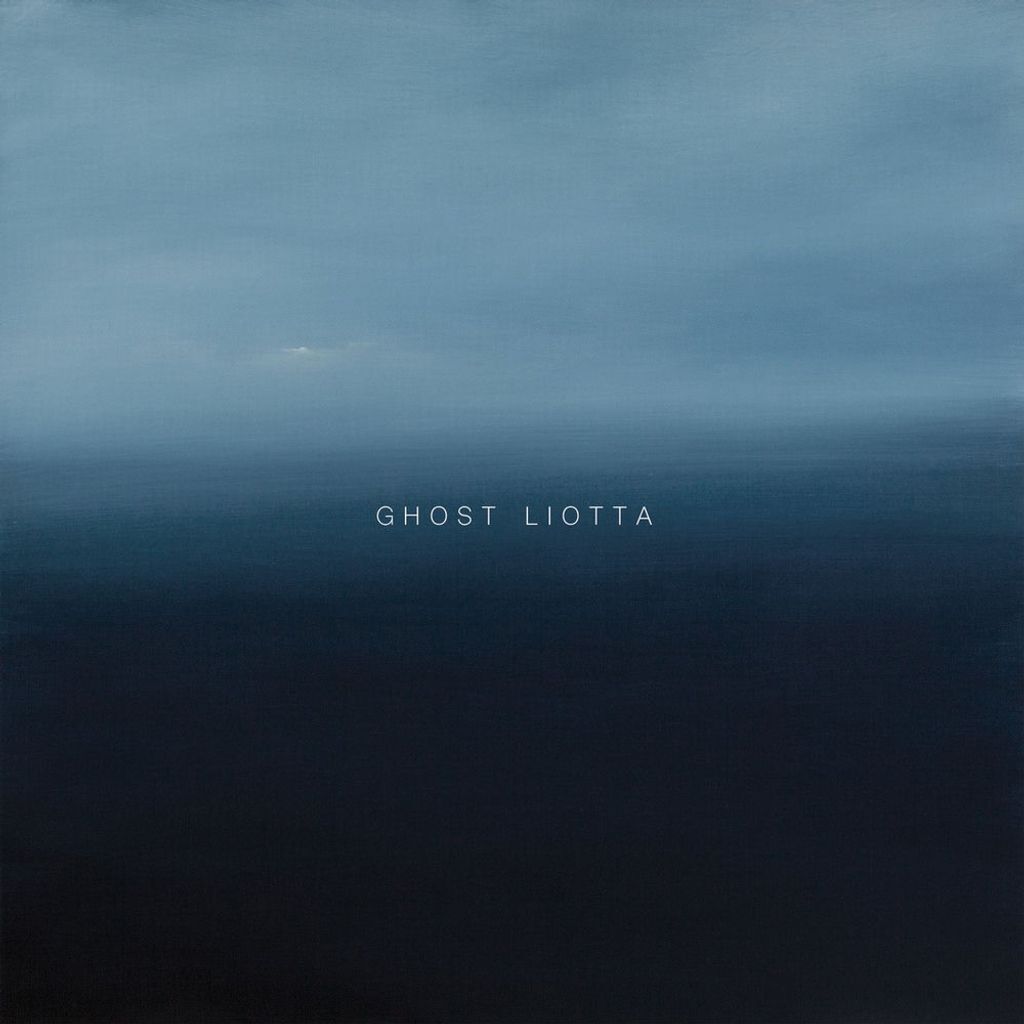 Ghost Liotta