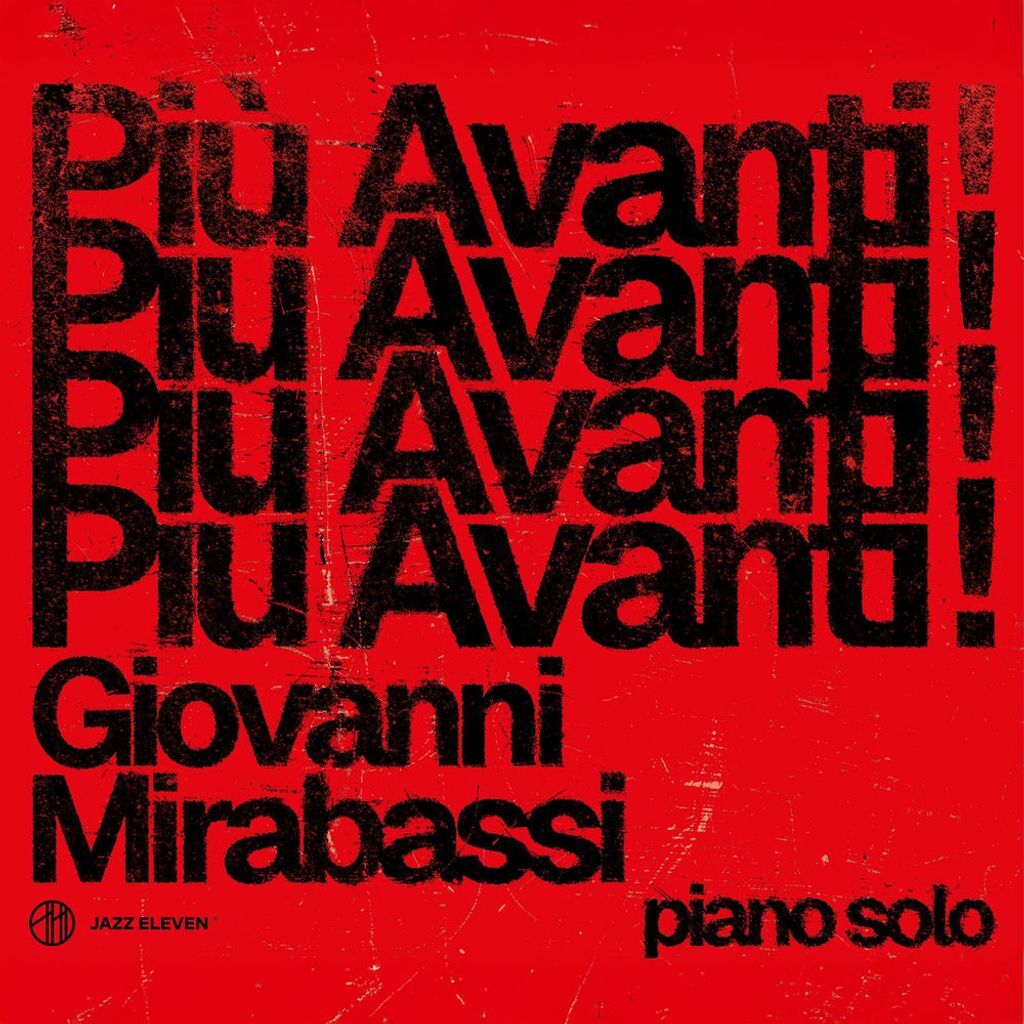 Più Avanti!