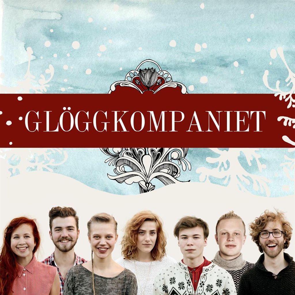 Glöggkompaniet