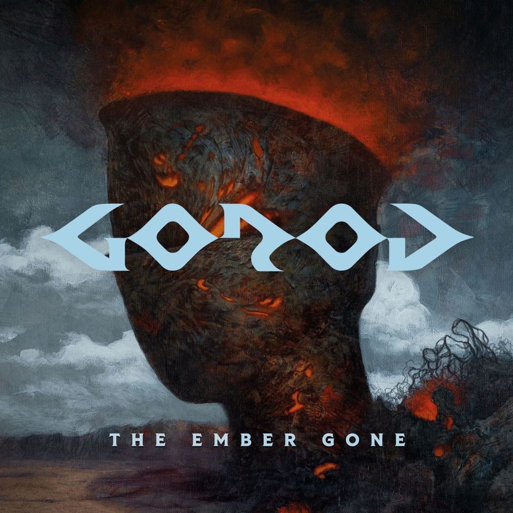 The Ember Gone