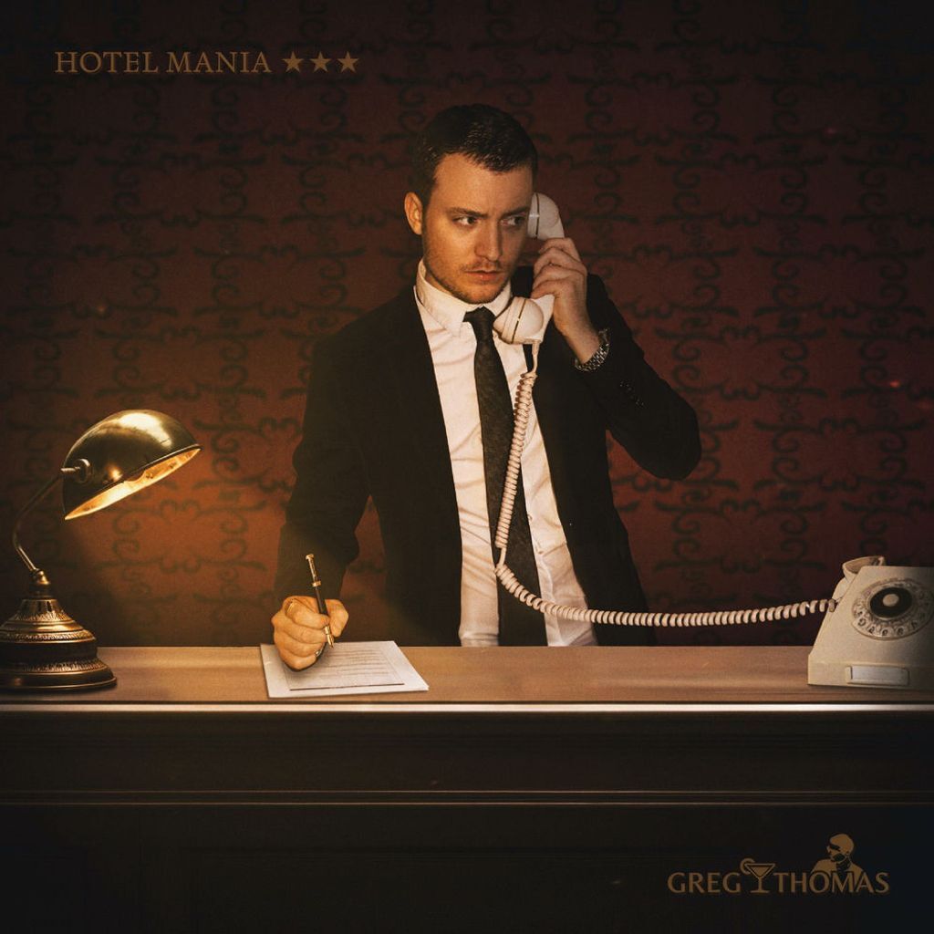 Hotel Mania ★★★