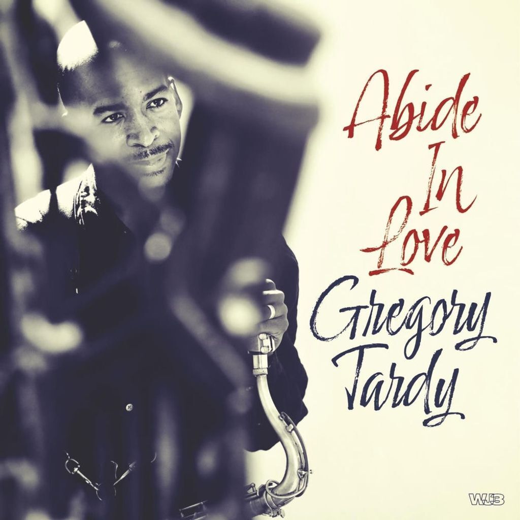 Abide in Love