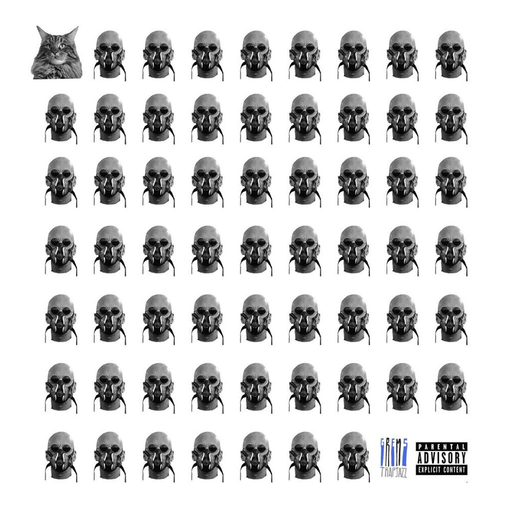 TRAPJAZZ