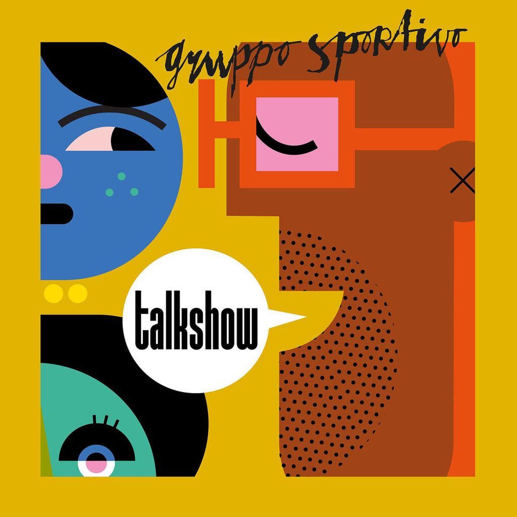 Talkshow