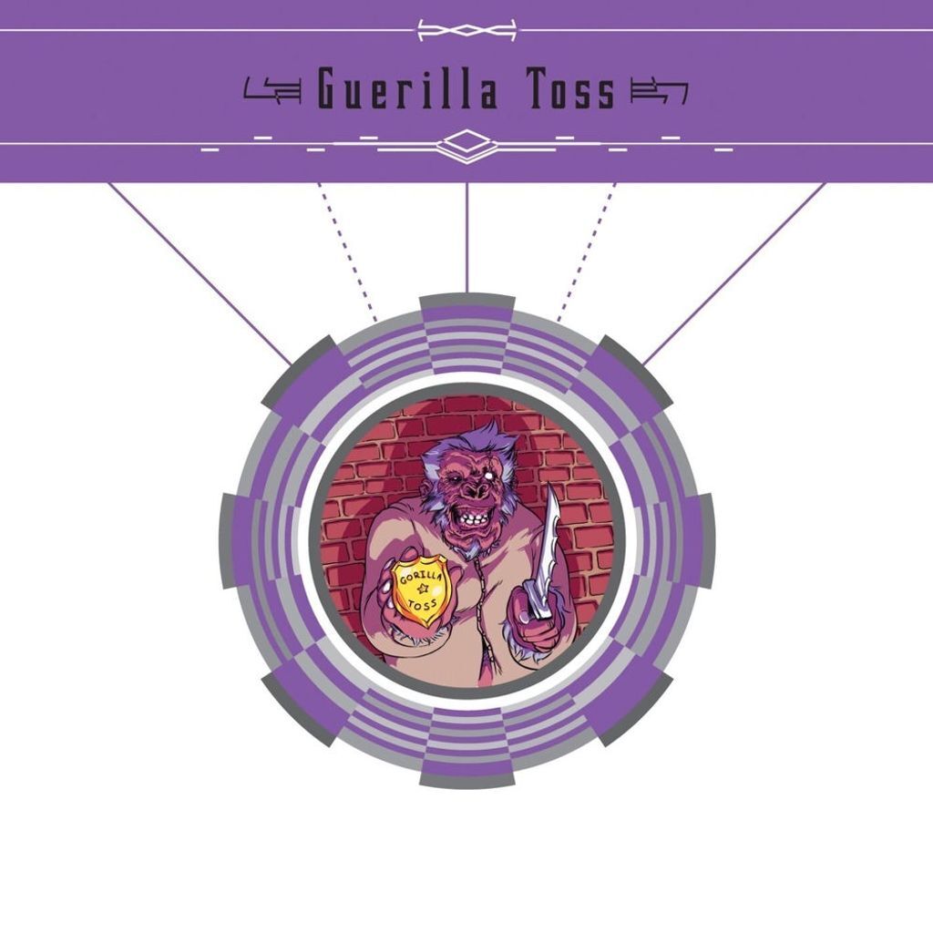 Guerilla Toss