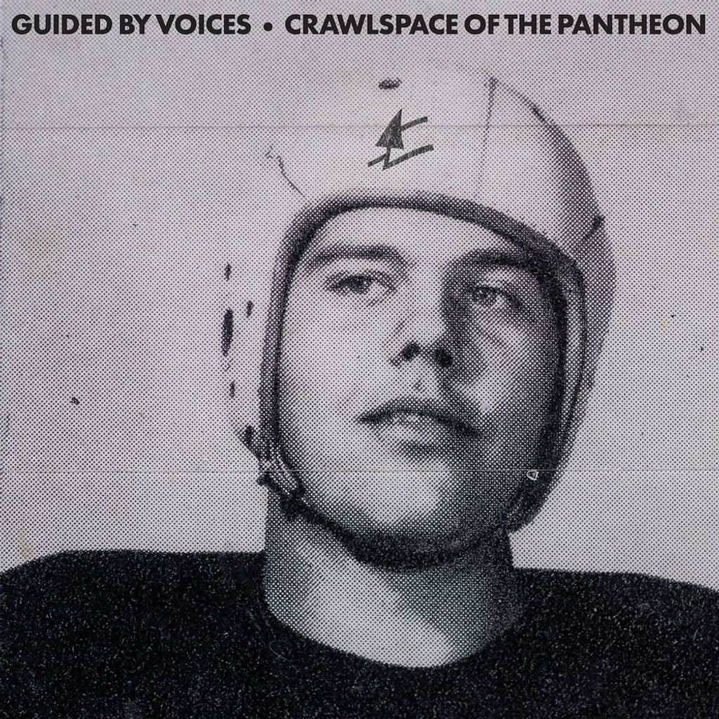 Crawlspace of the Pantheon