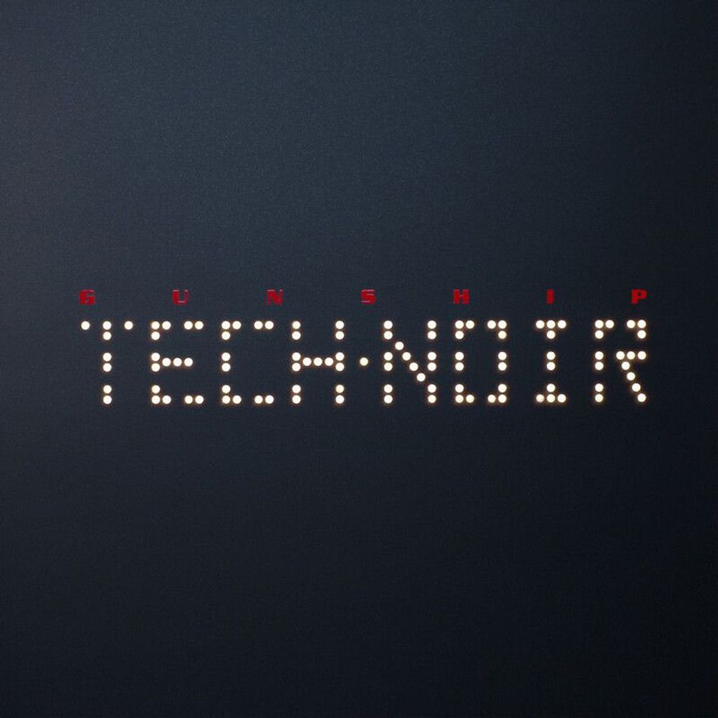 Tech Noir Timelines