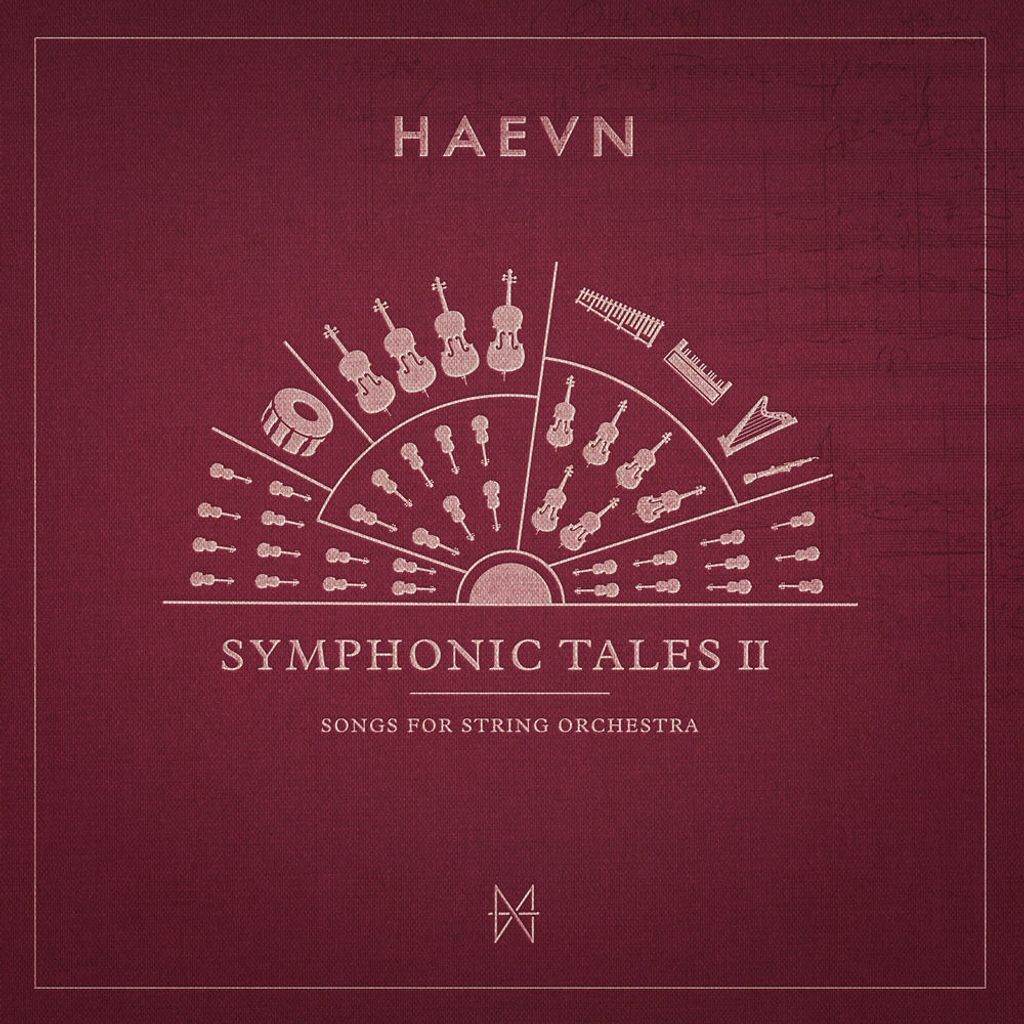 Symphonic Tales II