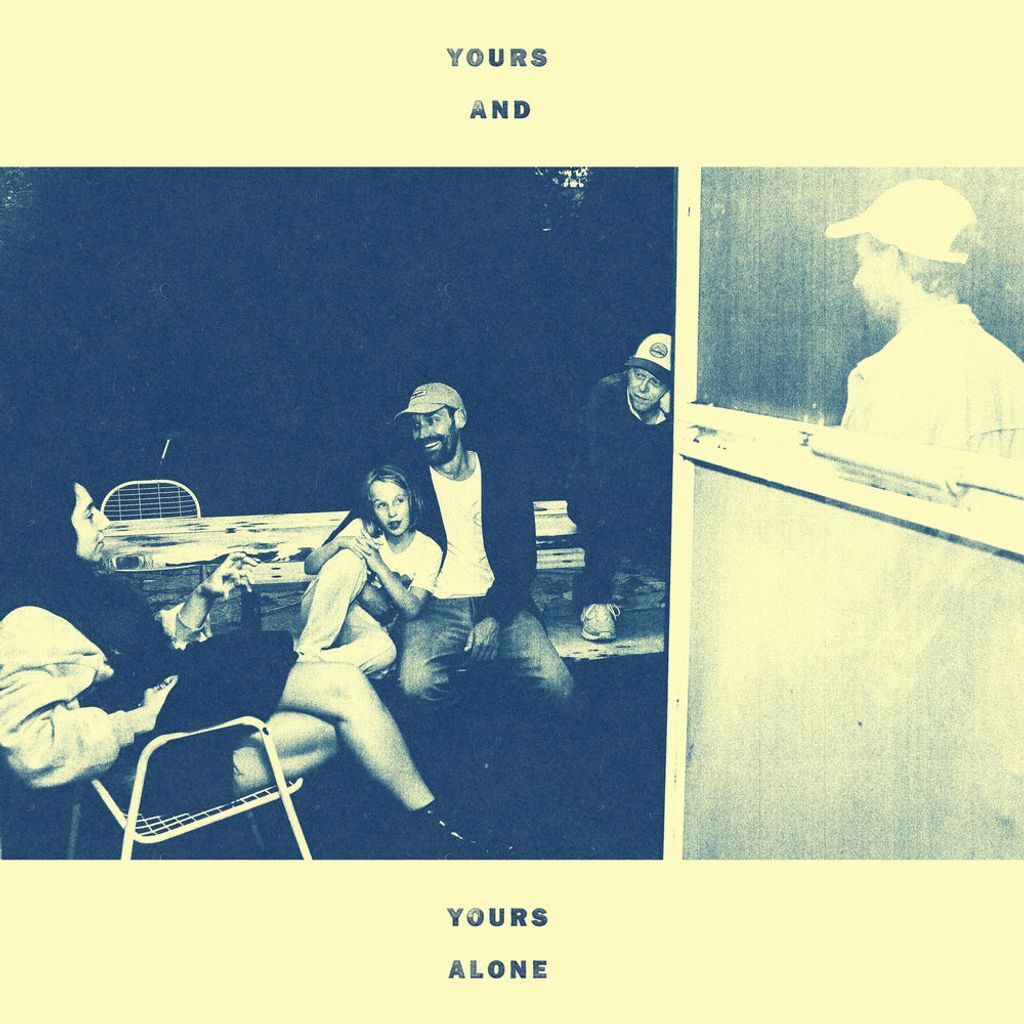 Yours and Yours Alone