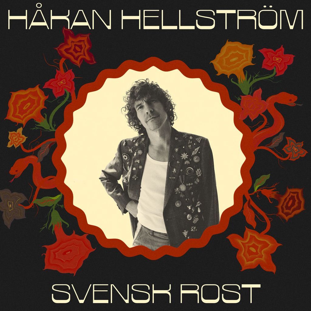 Svensk Rost