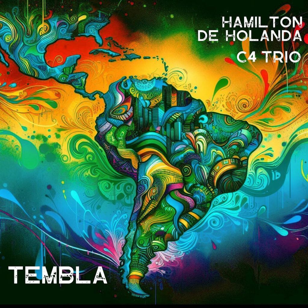 Tembla
