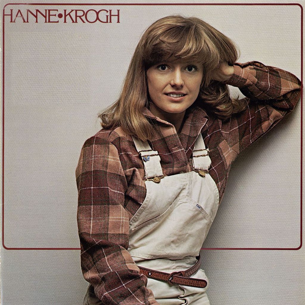 Hanne Krogh