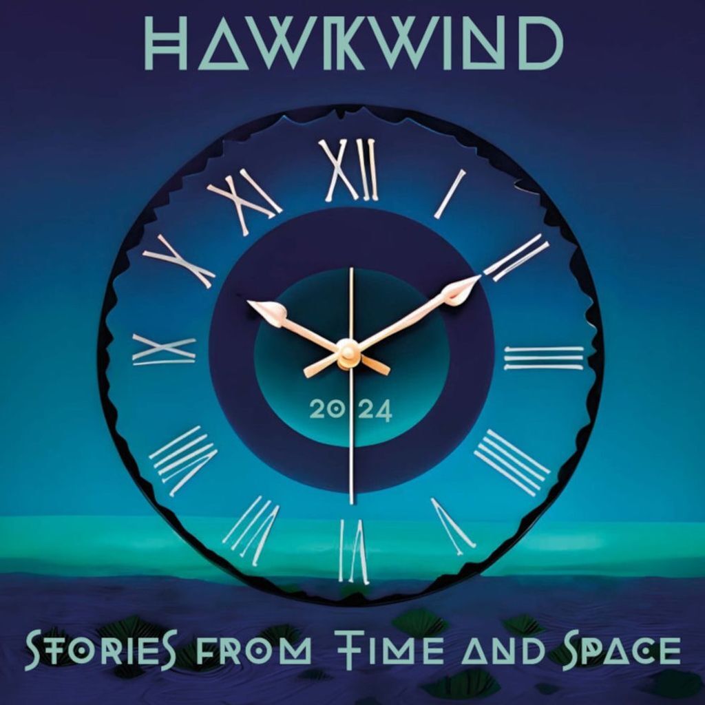 Stories From Time and Space