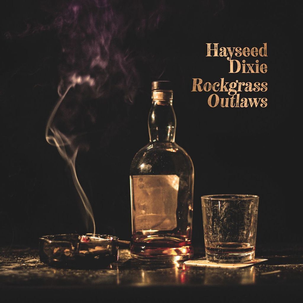 Rockgrass Outlaws