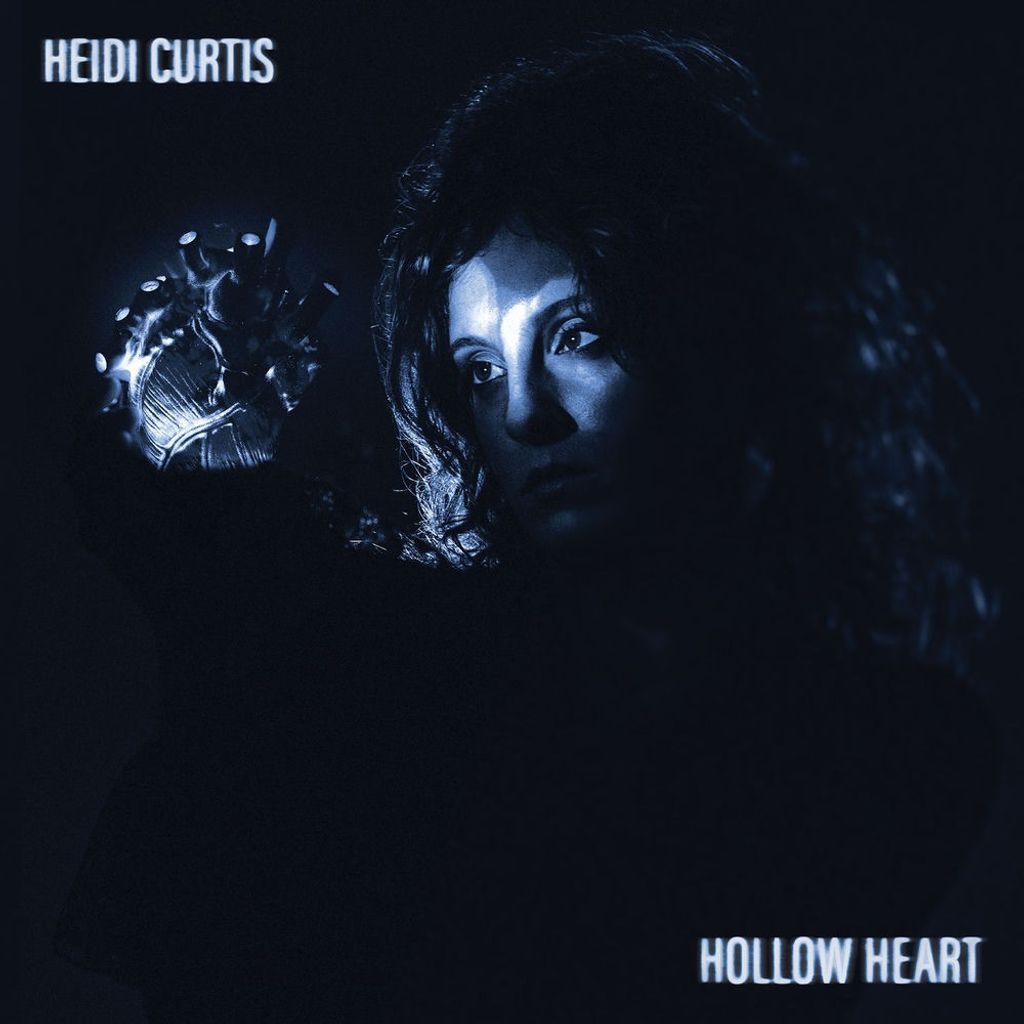 Hollow Heart