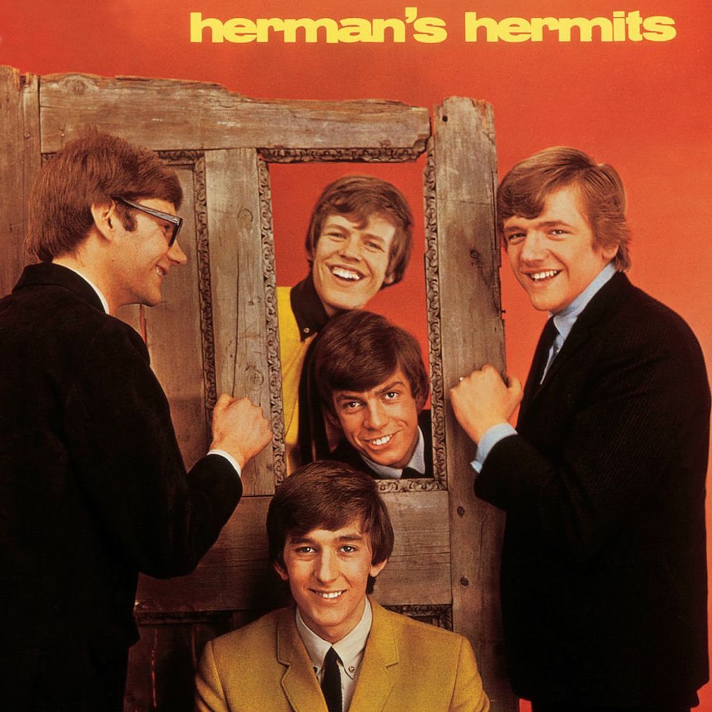 Herman’s Hermits