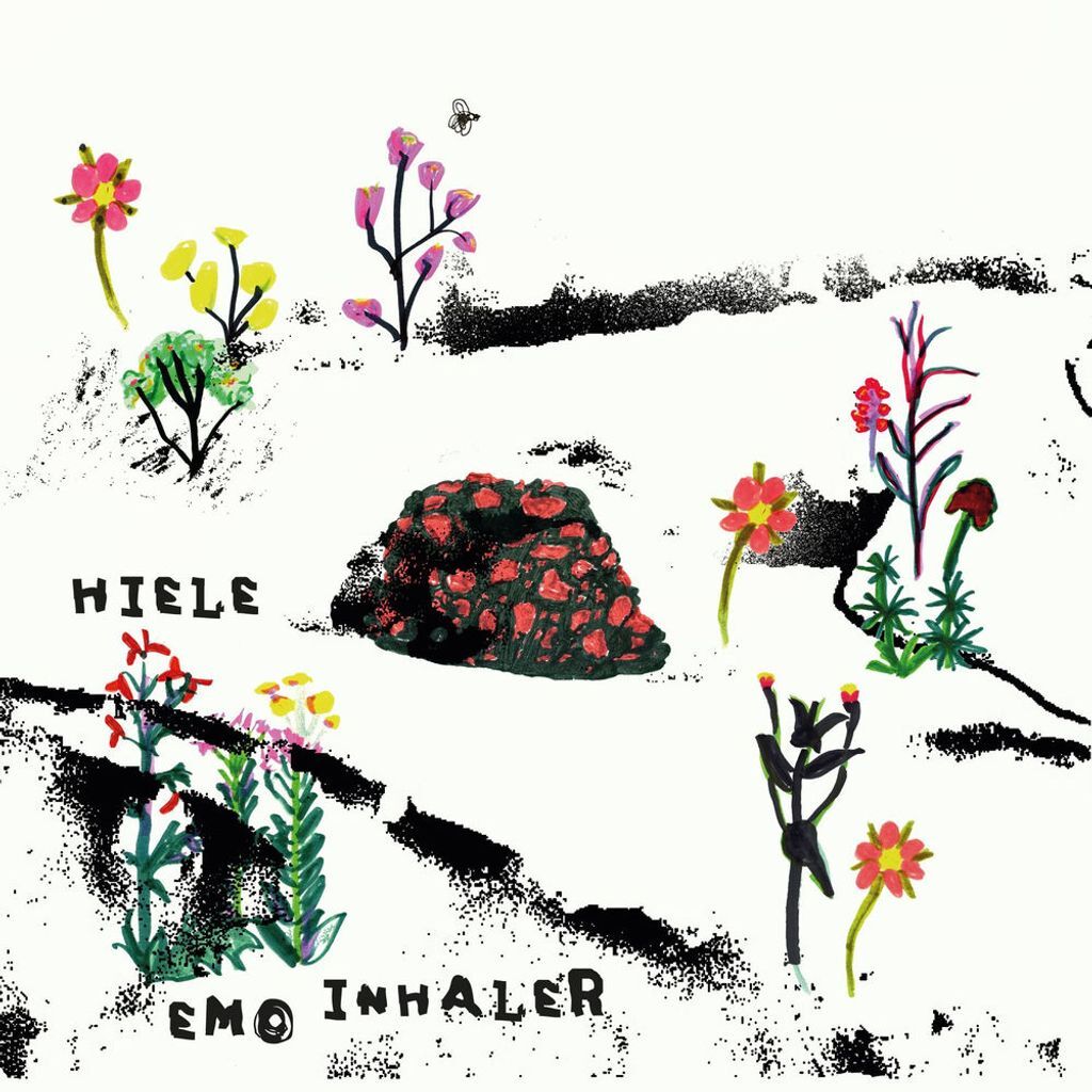 Emo Inhaler