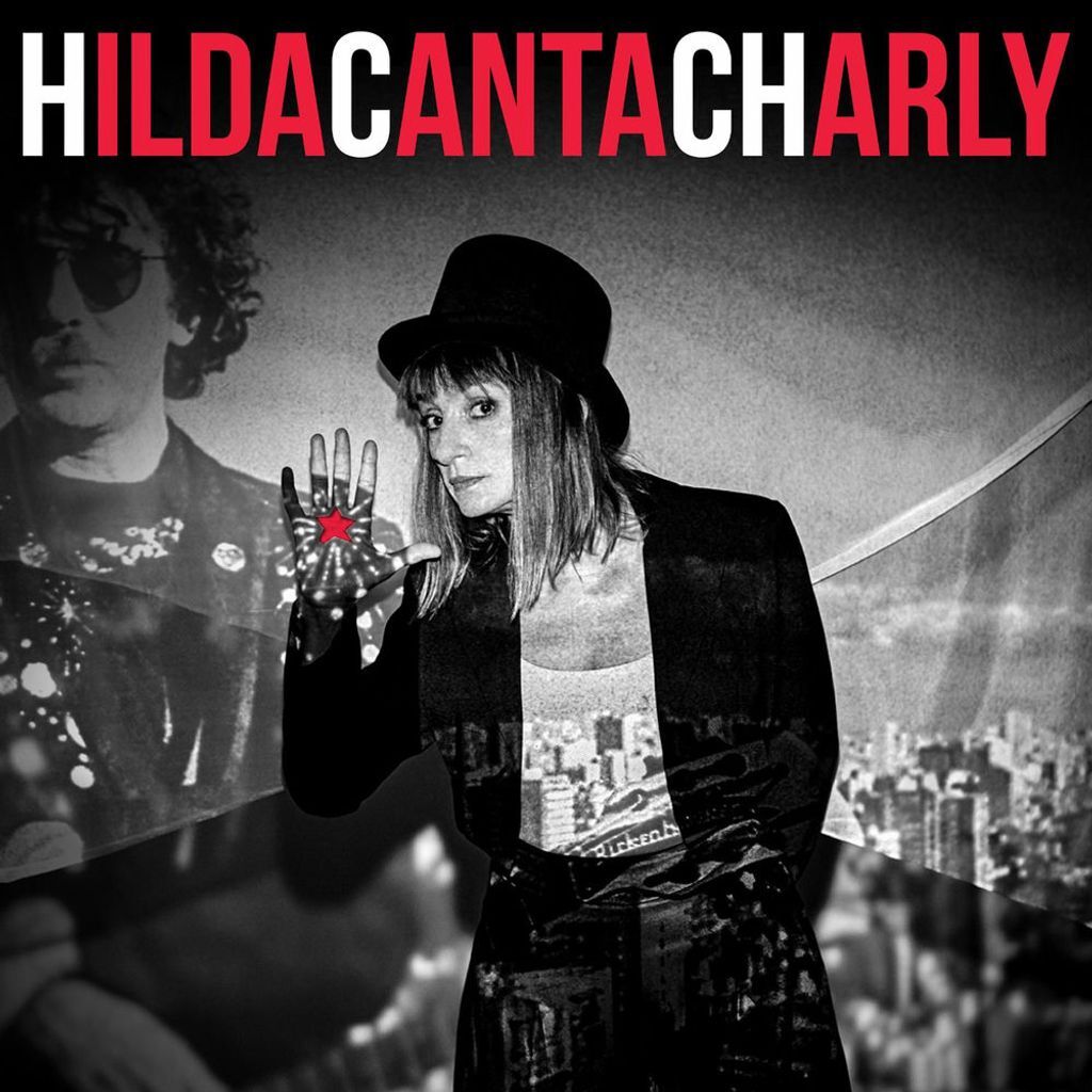 Hilda canta Charly