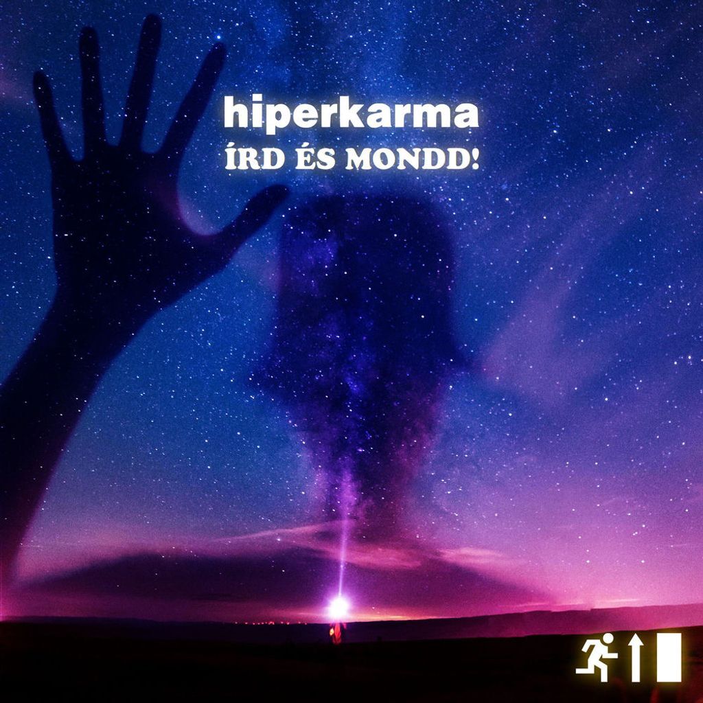 ÍRD ÉS MONDD!