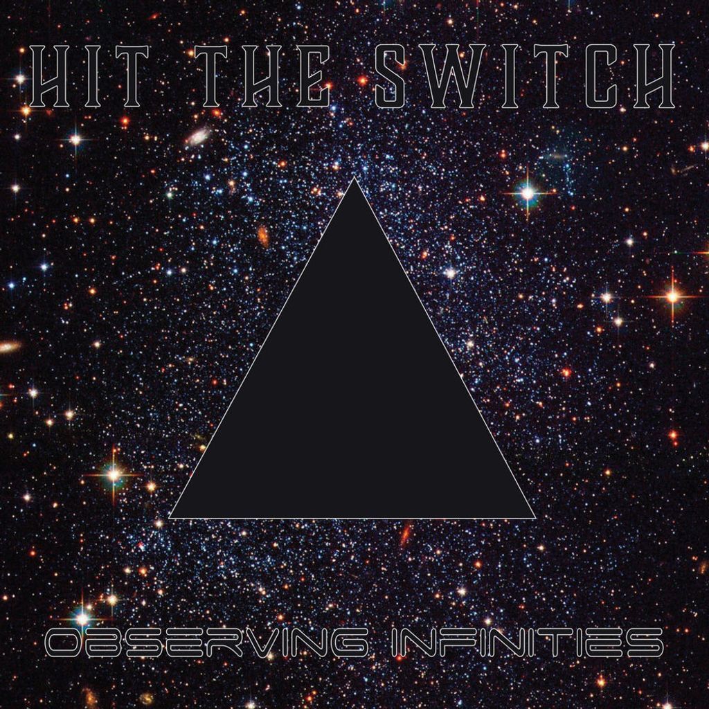 Observing Infinities