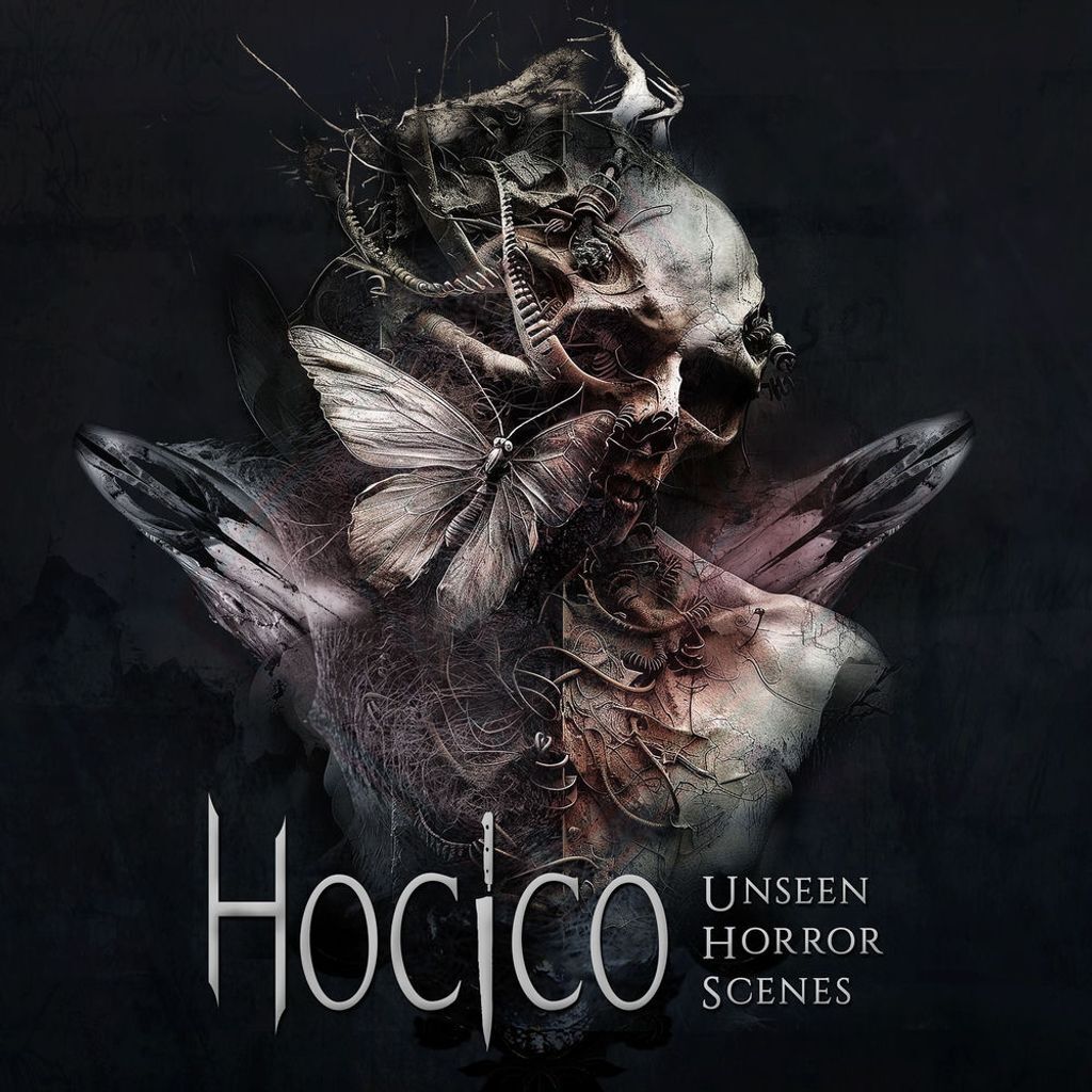 Unseen Horror Scenes