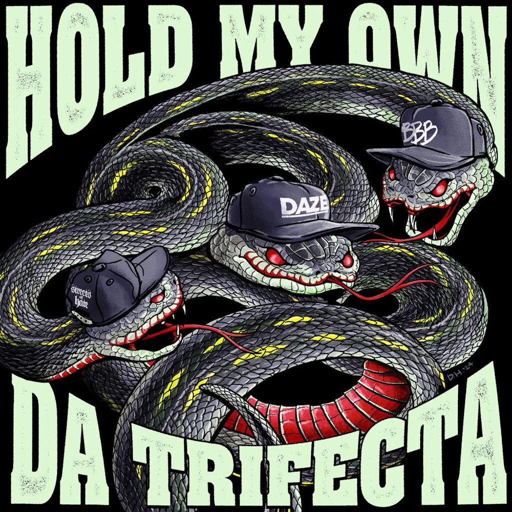 Da Trifecta