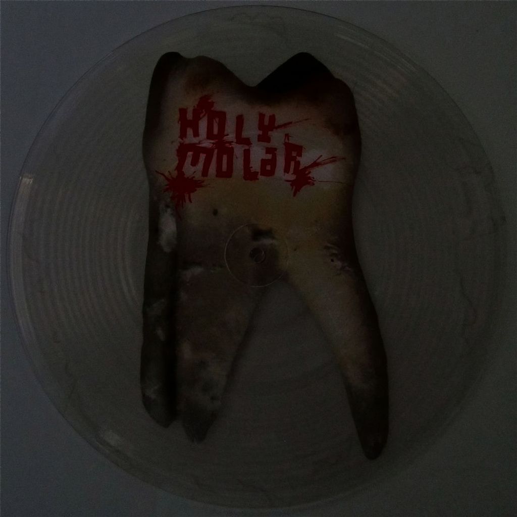 Holy Molar