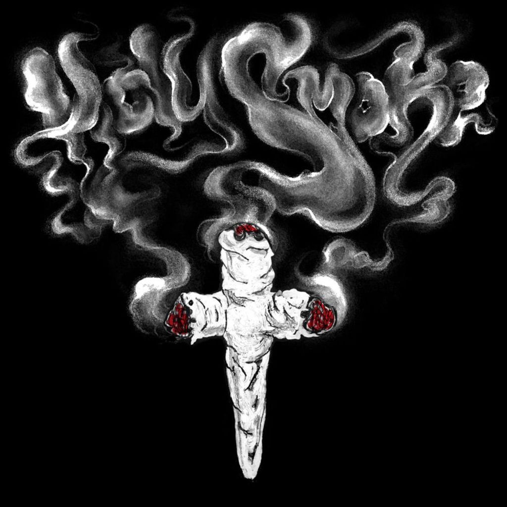 Holy Smoke