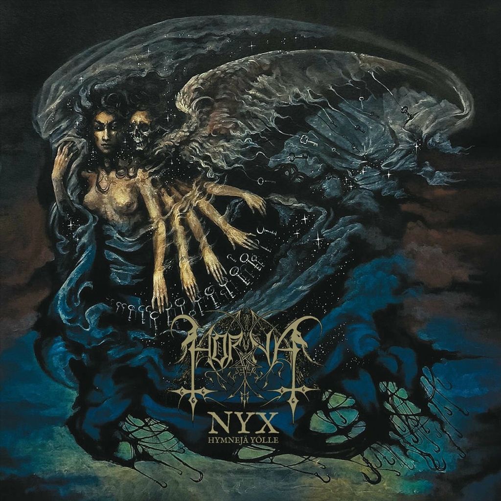 Nyx – Hymnejä yölle