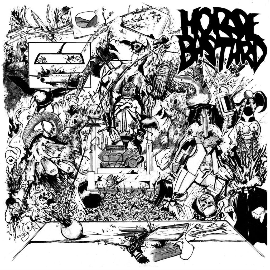 Horsebastard