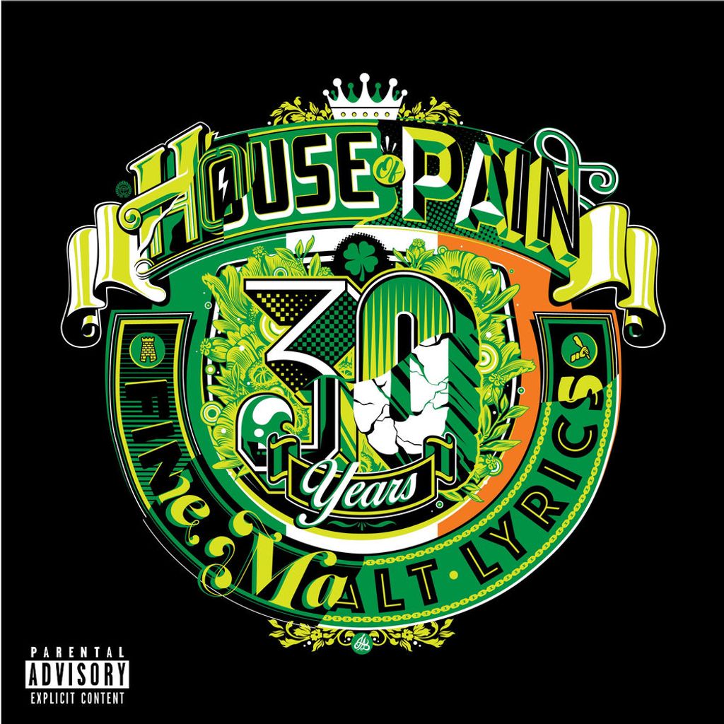 House of Pain