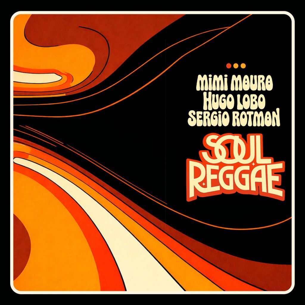 Soul Reggae