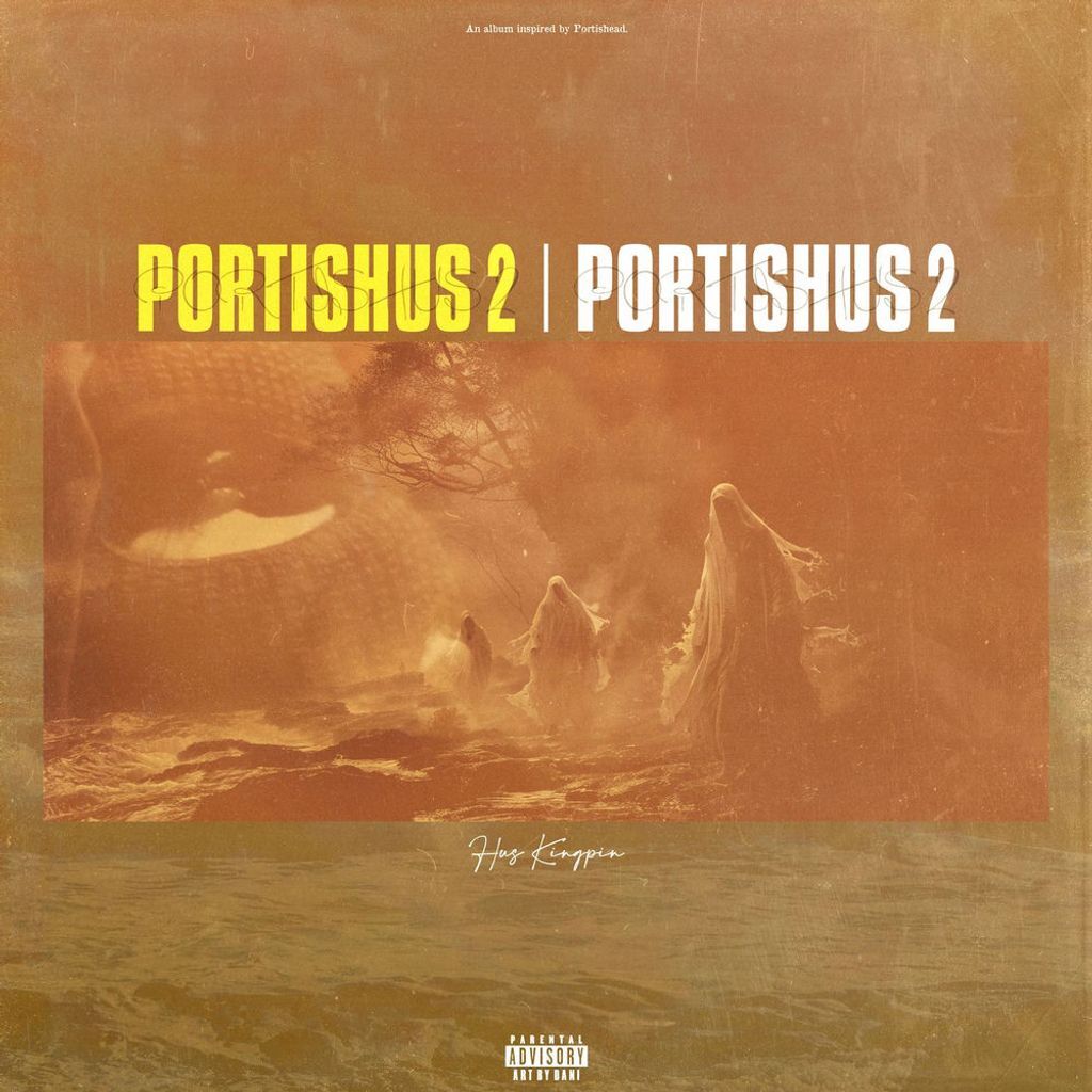 Portishus 2