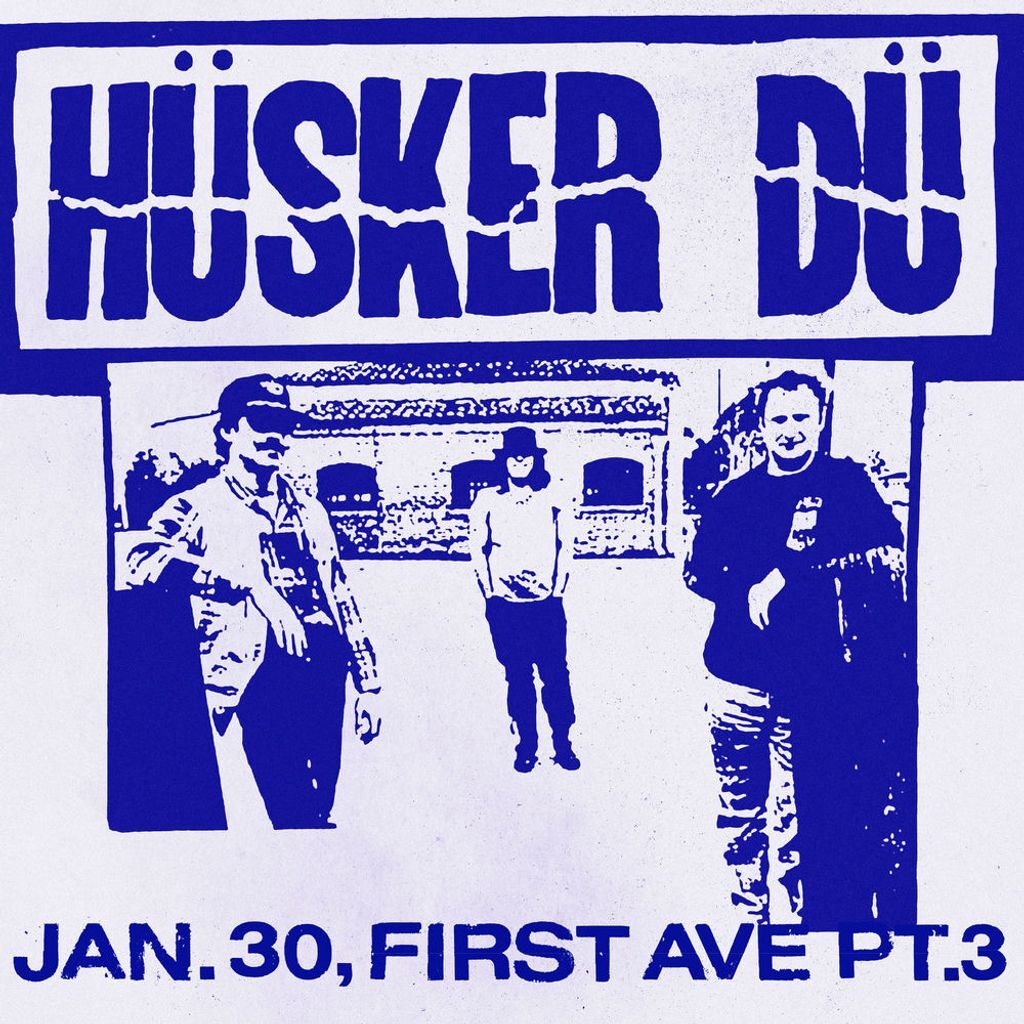Jan. 30, First Ave Pt.3